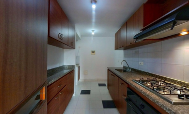 VENTA DE APARTAMENTO EN MADRID