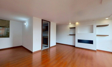 VENTA DE APARTAMENTO EN MADRID