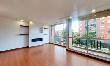 VENTA DE APARTAMENTO EN MADRID
