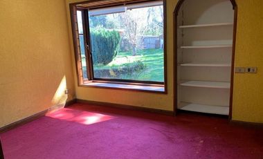 Parcela en Arriendo, 5.000 m2 con Casa de 140 M2, El Portal, Villarrica