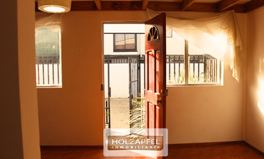 I. HOLZAPFEL #990 | Casa 3D1B en Gómez Carreño