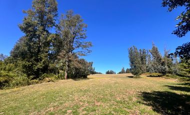 Oportunidad Parcelas Huiscapi Venta En Verde