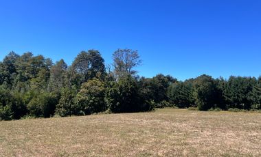 Oportunidad Parcelas Huiscapi Venta En Verde