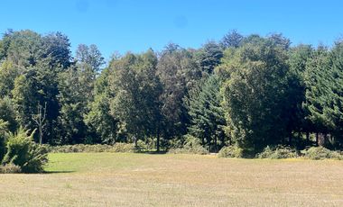 Oportunidad Parcelas Huiscapi Venta En Verde