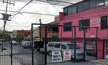 Casa en venta Col. Valle de Aragon Ecatepec