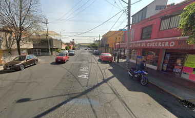 Casa en venta Col. Valle de Aragon Ecatepec