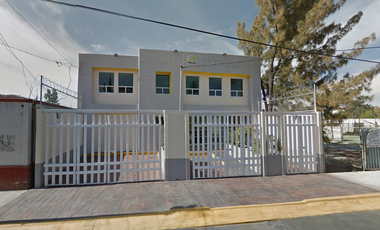 Casa en venta Col. Valle de Aragon Ecatepec