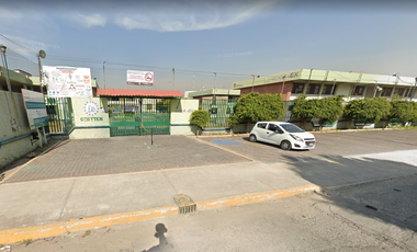 Casa en venta Col. Valle de Aragon Ecatepec