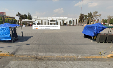 Casa en venta Col. Valle de Aragon Ecatepec