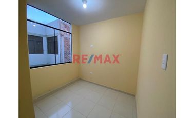 Departamento En Alquiler En Santa Maria Del Pinar//ID:1148305