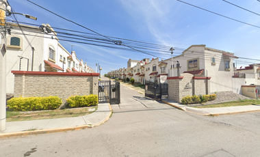 Casa en Privada Alberniz, Urbi Villa del Rey, San Miguel Jagüeyes, Huehuetoca, México, MEX. NO CREDITOS