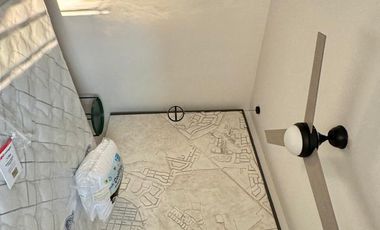 Departamento AMUEBLADO en renta Naciones Unidas