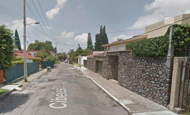 VENTA DE CASA EN MORELOS - CUERNAVACA - DELICIAS