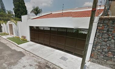 VENTA DE CASA EN MORELOS - CUERNAVACA - DELICIAS