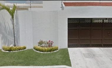 VENTA DE CASA EN MORELOS - CUERNAVACA - DELICIAS
