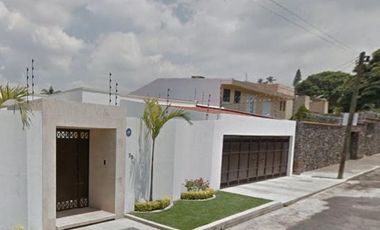 VENTA DE CASA EN MORELOS - CUERNAVACA - DELICIAS