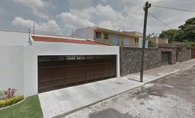 VENTA DE CASA EN MORELOS - CUERNAVACA - DELICIAS