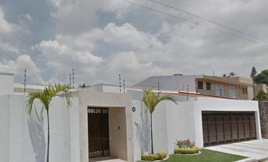 VENTA DE CASA EN MORELOS - CUERNAVACA - DELICIAS