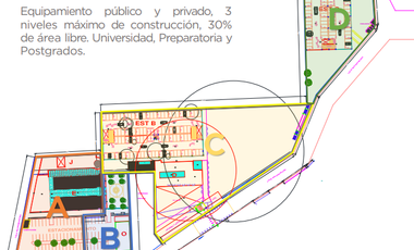 Propiedad en venta en Tlalpan