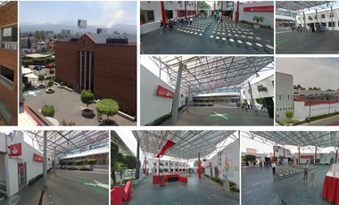 Propiedad en venta en Tlalpan