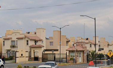 CASA EN VENTA EN PRIV. SORLADA ZEMPOALA HGO.