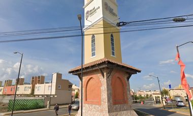CASA EN VENTA EN PRIV. SORLADA ZEMPOALA HGO.
