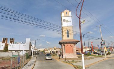CASA EN VENTA EN PRIV. SORLADA ZEMPOALA HGO.