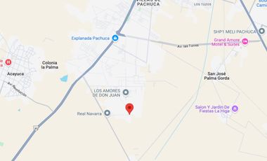 CASA EN VENTA EN PRIV. SORLADA ZEMPOALA HGO.