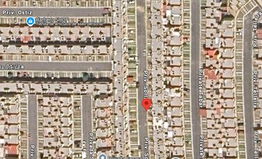 CASA EN VENTA EN PRIV. SORLADA ZEMPOALA HGO.