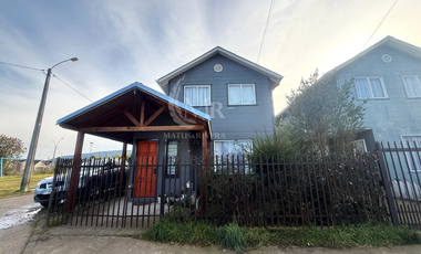 Casa 4 Dormitorios en Venta, Excelente Ubicación, Parque Villarrica