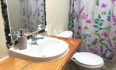 Casa 4 Dormitorios en Venta, Excelente Ubicación, Parque Villarrica