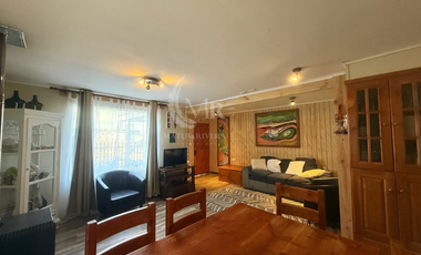 Casa 4 Dormitorios en Venta, Excelente Ubicación, Parque Villarrica