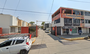 CASA EN PRIVADA BOSQUE DE LAUREL, EL BOSQUE TULTEPEC, TULTEPEC, ESTADO DE MÉXICO. ¡¡NO CREDITOS!!