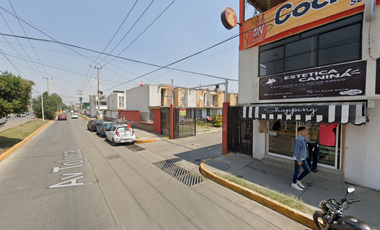 CASA EN PRIVADA BOSQUE DE LAUREL, EL BOSQUE TULTEPEC, TULTEPEC, ESTADO DE MÉXICO. ¡¡NO CREDITOS!!