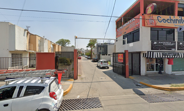 CASA EN PRIVADA BOSQUE DE LAUREL, EL BOSQUE TULTEPEC, TULTEPEC, ESTADO DE MÉXICO. ¡¡NO CREDITOS!!