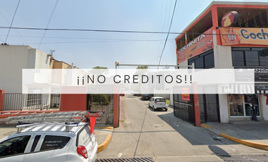 CASA EN PRIVADA BOSQUE DE LAUREL, EL BOSQUE TULTEPEC, TULTEPEC, ESTADO DE MÉXICO. ¡¡NO CREDITOS!!