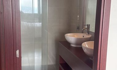 RENTA DEPARTAMENTO AMUEBLADO POLAREA TORRE BUDAPEST, NUEVO POLANCO