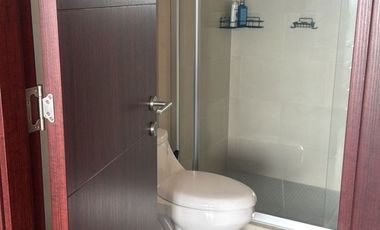 RENTA DEPARTAMENTO AMUEBLADO POLAREA TORRE BUDAPEST, NUEVO POLANCO
