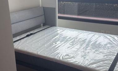 RENTA DEPARTAMENTO AMUEBLADO POLAREA TORRE BUDAPEST, NUEVO POLANCO
