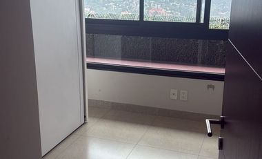 RENTA DEPARTAMENTO AMUEBLADO POLAREA TORRE BUDAPEST, NUEVO POLANCO