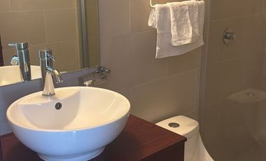 RENTA DEPARTAMENTO AMUEBLADO POLAREA TORRE BUDAPEST, NUEVO POLANCO