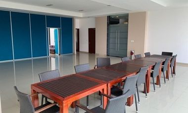 RENTA DEPARTAMENTO AMUEBLADO POLAREA TORRE BUDAPEST, NUEVO POLANCO