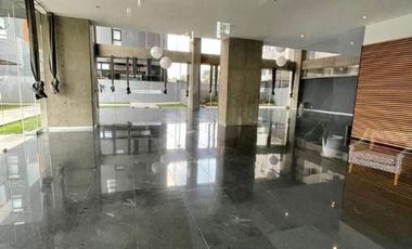 RENTA DEPARTAMENTO AMUEBLADO POLAREA TORRE BUDAPEST, NUEVO POLANCO