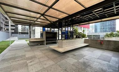 RENTA DEPARTAMENTO AMUEBLADO POLAREA TORRE BUDAPEST, NUEVO POLANCO