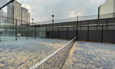 RENTA DEPARTAMENTO AMUEBLADO POLAREA TORRE BUDAPEST, NUEVO POLANCO