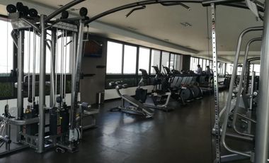 RENTA DEPARTAMENTO AMUEBLADO POLAREA TORRE BUDAPEST, NUEVO POLANCO