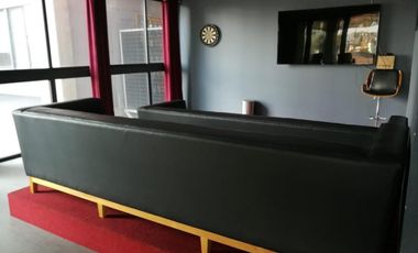 RENTA DEPARTAMENTO AMUEBLADO POLAREA TORRE BUDAPEST, NUEVO POLANCO