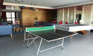 RENTA DEPARTAMENTO AMUEBLADO POLAREA TORRE BUDAPEST, NUEVO POLANCO