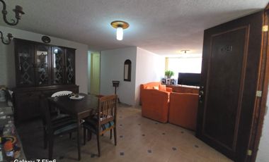 Tu nuevo Hogar te espera al Sur de la Ciudad. Amplio e iluminado depto