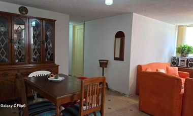 Tu nuevo Hogar te espera al Sur de la Ciudad. Amplio e iluminado depto